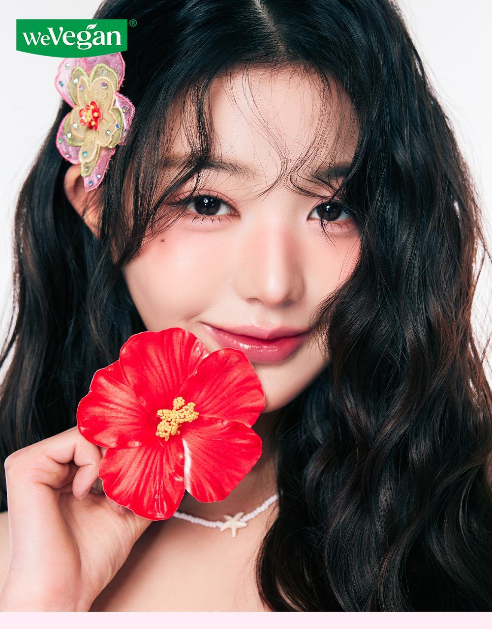 AMUSE x Hello Kitty Dew Tint 4g - Korean Beauty KR