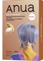 ANUA KPDH Rice Intensive Moisturizing Milk Mask - 1PC - Korean Beauty KR