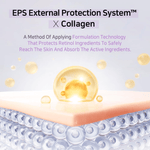 APLB Collagen EGF Peptide Facial Cream 55ML - Korean Beauty KR