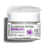 APLB Collagen EGF Peptide Facial Cream 55ML - Korean Beauty KR