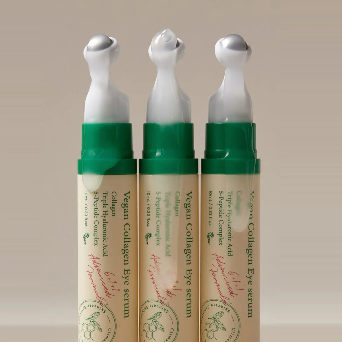 AXIS - Y VE Eye Serum 10ml – Brightening & Hydrating Eye Serum for Dark Circles - Korean Beauty KR