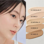 ROM&ND Bare Water Cushion 20g - Korean Beauty KR
