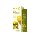 BB LAB Olive Lemon Dual Shot - Korean Beauty KR