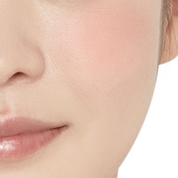 Etude House Lovely Cookie Blusher – Soft & Buildable Blush for Fresh, Natural Color - Korean Beauty KR