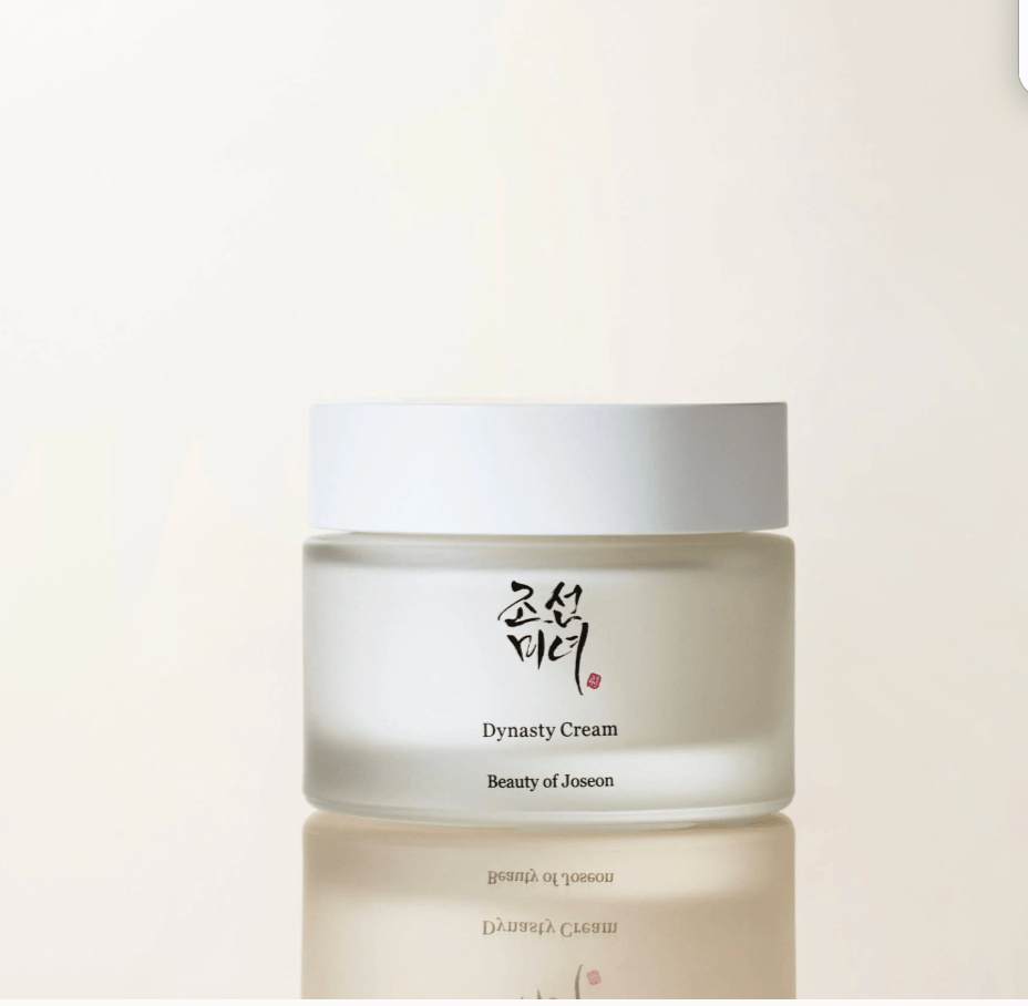 Beauty of Joseon Dynasty Cream – Nourishing & Anti - Aging Cream for Glowing, Youthful Skin - Korean Beauty KR