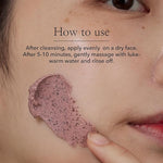 Beauty of Joseon Red Bean Refreshing Pore Mask 140ml - Korean Beauty KR