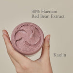 Beauty of Joseon Red Bean Refreshing Pore Mask 140ml - Korean Beauty KR