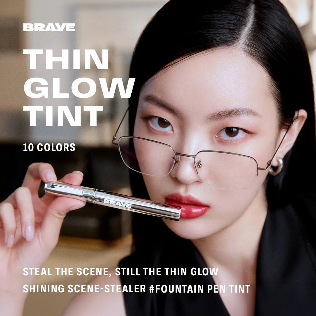 BRAYE - THIN GLOW TINT 04 CAREER - Korean Beauty KR