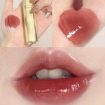 Cappuvini glossy jelly lipstick - Korean Beauty KR