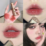 Cappuvini glossy jelly lipstick - Korean Beauty KR