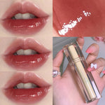 Cappuvini glossy jelly lipstick - Korean Beauty KR