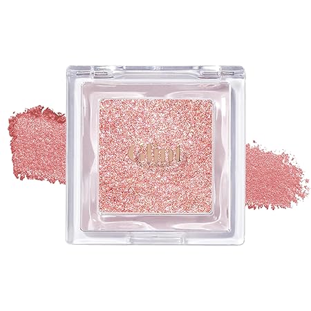 GLINT Highlighter 5 Shades – Radiant & Buildable Highlighter for Glowing, Flawless Skin - Korean Beauty KR