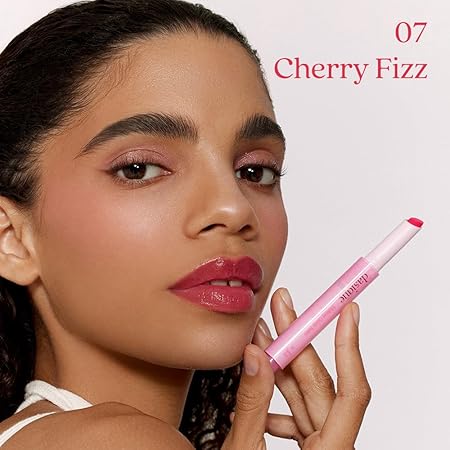 Dasique Melting Candy Balm 4 Colors – Hydrating & Glossy Balm for Soft, Luscious Lips - Korean Beauty KR