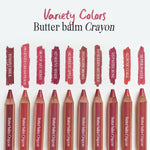 CLIO Butter Balm Crayon - Korean Beauty KR