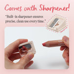 CLIO Butter Balm Crayon - Korean Beauty KR