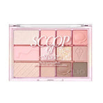 CLIO PRO EYE PALETTE - Korean Beauty KR