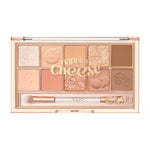 CLIO PRO EYE PALETTE - Korean Beauty KR