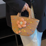 Cute & Aesthetic Style - Blossom Bag Boutique - Korean Beauty KR