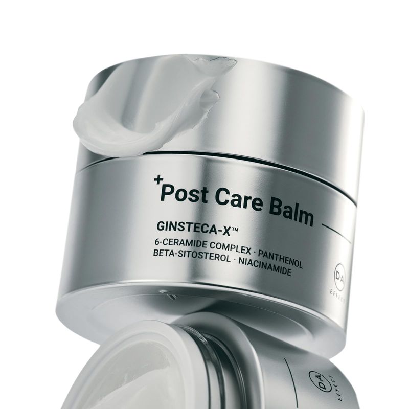 DA EFFECT Post - Care Balm 30ml - Korean Beauty KR