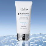 [d'Alba] VEGAN ESSENCE SUNSCREEN (OTC) 50ML - Korean Beauty KR