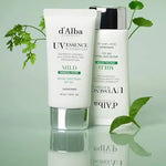[d'Alba] WATERFULL MILD CREAM 50ML (OTC) 50ML - Korean Beauty KR