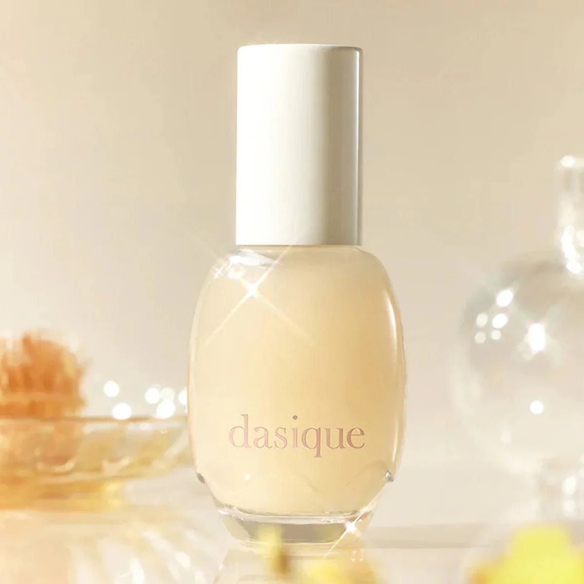 DASIQUE Water Veil Primer – Hydrating & Smooth Primer for Flawless, Long - Lasting Makeup - Korean Beauty KR