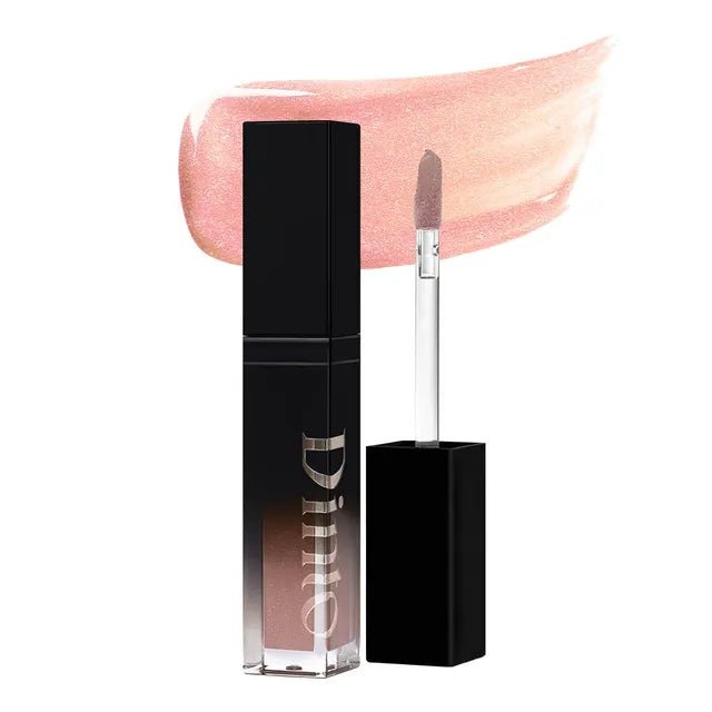 Dinto (Peter&Wendy Collection) Pearl-Kissed Plumping Lip Glacé - Korean Beauty KR