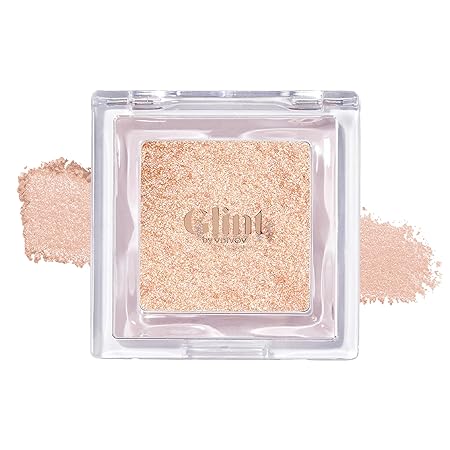 GLINT Highlighter 5 Shades – Radiant & Buildable Highlighter for Glowing, Flawless Skin - Korean Beauty KR
