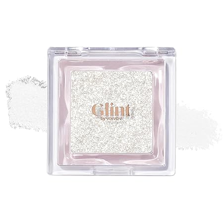 GLINT Highlighter 5 Shades – Radiant & Buildable Highlighter for Glowing, Flawless Skin - Korean Beauty KR