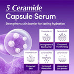 Eqqualberry Bakuchiol Plumping Serum 30ml - Korean Beauty KR