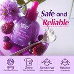 Eqqualberry Bakuchiol Plumping Serum 30ml - Korean Beauty KR