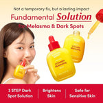 Eqqualberry Vitamin Illuminating Serum 30ml - Korean Beauty KR