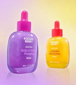 Eqqualberry Vitamin Illuminating Serum 30ml - Korean Beauty KR