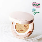 ESPOIR Be Glow Volume Cushion - 23 BEIGE - Korean Beauty KR