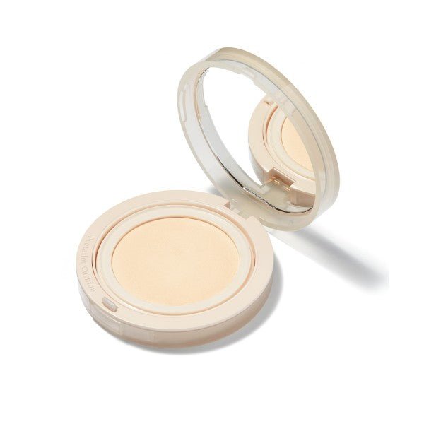 ES. Pro Tailor Be Natural Cushion – Lightweight Cushion Foundation for Flawless, Natural Coverage - Korean Beauty KR