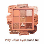 Etude House Play Color Eyes - Korean Beauty KR