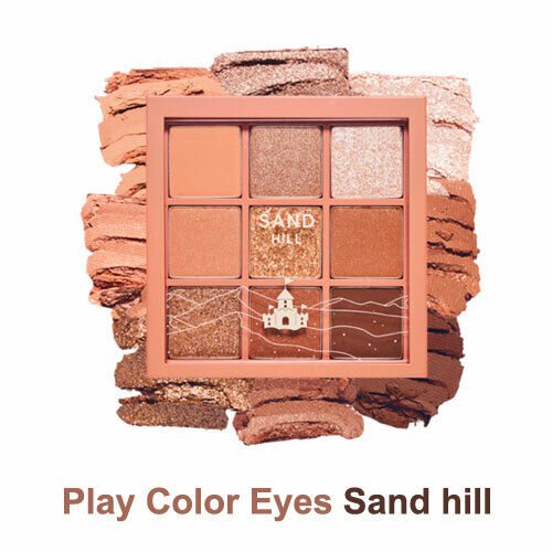 Etude House Play Color Eyes - Korean Beauty KR