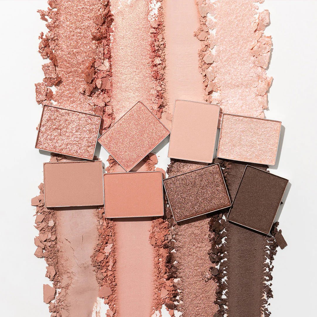 Heimish Dailism Eye Palette – Versatile Eyeshadow Palette for Natural, Bold Eye Looks - Korean Beauty KR