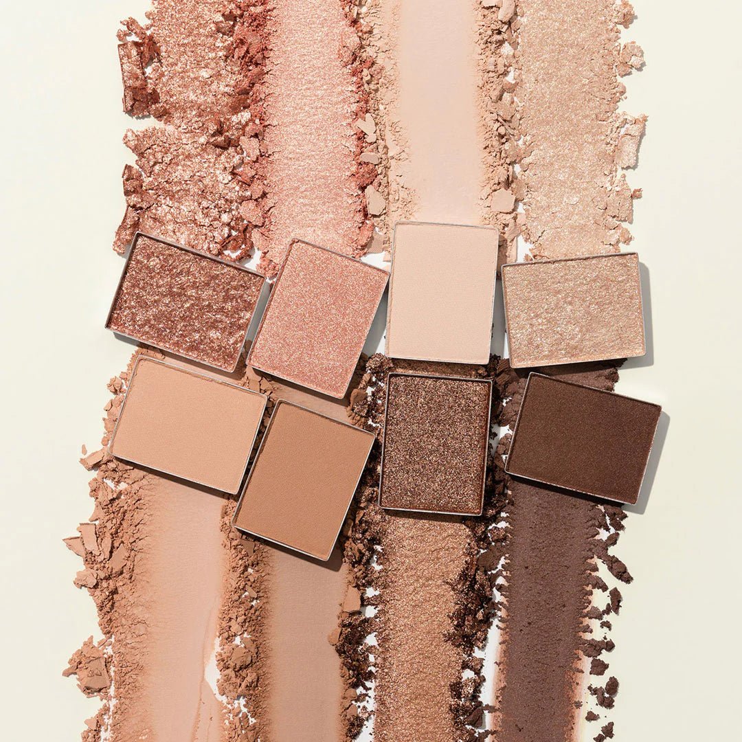 Heimish Dailism Eye Palette – Versatile Eyeshadow Palette for Natural, Bold Eye Looks - Korean Beauty KR