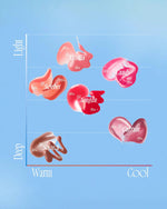 FWEE 3D Voluming Gloss 5.3g – Plumping & High - Shine Lip Gloss for Fuller, Luscious Lips - Korean Beauty KR