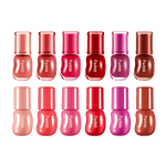 FWEE 3D Voluming Gloss 5.3g – Plumping & High - Shine Lip Gloss for Fuller, Luscious Lips - Korean Beauty KR