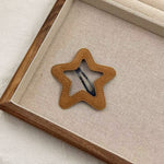 Hair Clip Trendy Plush Bb Clip Korean Hairpin Hair Accessory Bangs Clip Hairpin - Korean Beauty KR