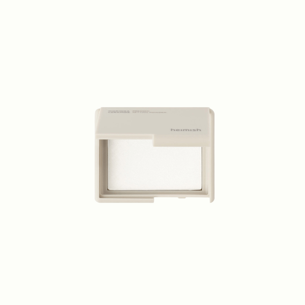 Heimish Moringa Ceramide Pressed Setting Powder - Korean Beauty KR