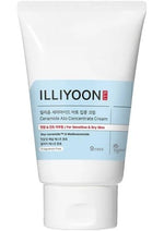 ILLIYOON Ceramide Ato Concentrate Cream - Korean Beauty KR