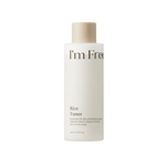 I'm From Rice Toner ( Renew) – Hydrating & Brightening Toner for Soft, Radiant Skin - Korean Beauty KR