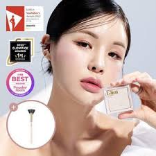 GLINT Highlighter 5 Shades – Radiant & Buildable Highlighter for Glowing, Flawless Skin - Korean Beauty KR