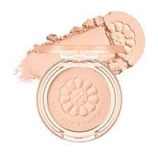 Peripera Pure Blushed Sunshine Cheek 4.2g – Natural Blush for a Fresh, Radiant Glow - Korean Beauty KR
