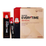 JUNG KWAN JANG KOREAN RED GINSENG EXTRACT EVERYTIME ROYAL (10m* 30 PACKETS) - Korean Beauty KR