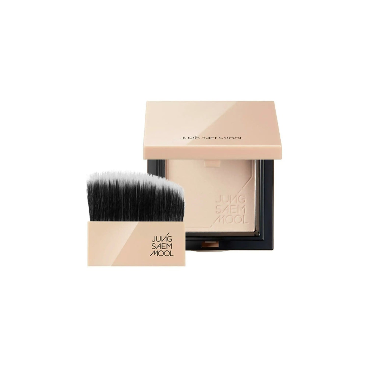 JUNG SAEM MOOL Skin Nuder Pact - Korean Beauty KR
