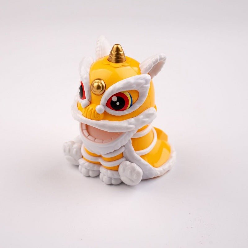 KoreanBeautyKR Exclusive Auspicious Lion Decorations/Gift - Korean Beauty KR